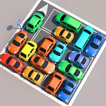 Car Out: Car Parking Jam Games | Indus Appstore | App Icon