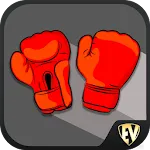 Boxing Dictionary | Indus Appstore | App Icon