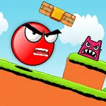 Ball 3 - A Super Pounce Ball | Indus Appstore | App Icon