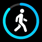 StepsApp – Step Counter | Indus Appstore | App Icon