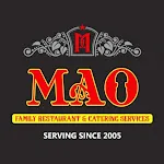 Mao Restaurantapp icon