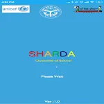 Sharda UP | Indus Appstore | App Icon