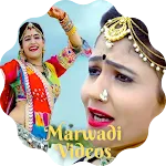 Marwadi Video : Create & Watch | Indus Appstore | App Icon