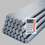 Steel TMT RebarCost Calculator | Indus Appstore | App Icon