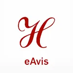 Hallingdølen eAvis | Indus Appstore | App Icon