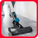 Vacuum Cleaner Simulator | Indus Appstore | App Icon