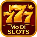 Mo Di Slots | Indus Appstore | App Icon