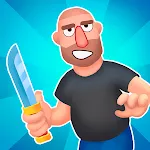 Hit Master 3D - Knife Assassinapp icon