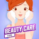 Beauty Tips & Skincare | Indus Appstore | App Icon