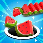 Hole Em All: Collect Master | Indus Appstore | App Icon