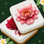 Blossom Tile 3D: Triple Match | Indus Appstore | App Icon