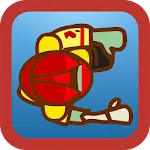 Zombie Quest | Indus Appstore | App Icon