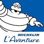 L’Aventure MICHELIN | Indus Appstore | App Icon