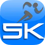 5K Run - Couch to 5K Walk/Jog  | Indus Appstore | App Icon