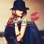 Parisian-Stylish Theme | Indus Appstore | App Icon