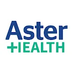 Aster Health | Indus Appstore | App Icon
