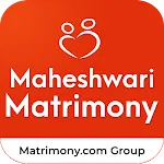 Maheshwari Matrimony App | Indus Appstore | App Icon