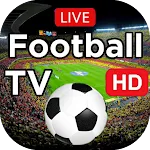 Football Live TV HD | Indus Appstore | App Icon