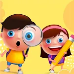 ABC Arabic for kids لمسه براعم | Indus Appstore | App Icon