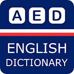 Advanced English Dictionary | Indus Appstore | App Icon