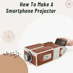 How Make Smartphone Projector | Indus Appstore | App Icon