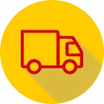 DHL My Truck | Indus Appstore | App Icon