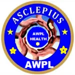 AWPL - Wellness and health | Indus Appstore | App Icon