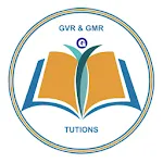 GVR & GMR IIT -NEET ACADEMY | Indus Appstore | App Icon