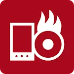 Nero AirBurn | Indus Appstore | App Icon