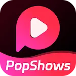 PopShows | Indus Appstore | App Icon