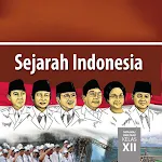 Sejarah 12 Kurikulum 2013 | Indus Appstore | App Icon