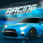 Racing forever | Indus Appstore | App Icon