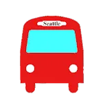 Seattle Transit Timetable | Indus Appstore | App Icon