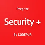 CompTIA Security+ (SY0-601) | Indus Appstore | App Icon