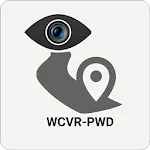 WCVR-PWD | Indus Appstore | App Icon