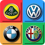 Car Logo Quiz | Indus Appstore | App Icon