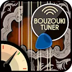 Master Bouzouki Tuner | Indus Appstore | App Icon