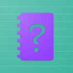 Get a Clue! (Notepad)app icon