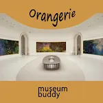 Orangerie Museum Tour & Audio | Indus Appstore | App Icon