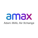 AMAX ACS | Indus Appstore | App Icon