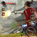 Ninja Ryuko: Shadow Hunter RPG | Indus Appstore | App Icon