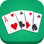 Solitaire Classic | Indus Appstore | App Icon