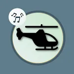 Helicopter ringtones, helicopt | Indus Appstore | App Icon