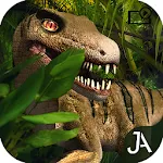 Dino Safari: Online Evolution | Indus Appstore | App Icon