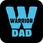 Warrior Dad Fitness | Indus Appstore | App Icon