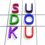 Sudoku Conquest | Indus Appstore | App Icon