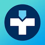 Medelinked - Personal Health R | Indus Appstore | App Icon