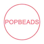 팝비즈 - Pop-Beads | Indus Appstore | App Icon