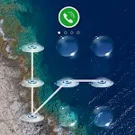 Applock - Coast | Indus Appstore | App Icon