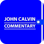 John Calvin Commentary - KJV | Indus Appstore | App Icon